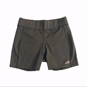Spandex shorts